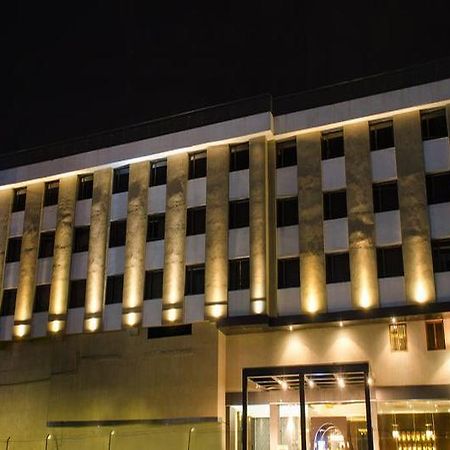 Hotel Siesta Hinjewadi Pune Exterior foto