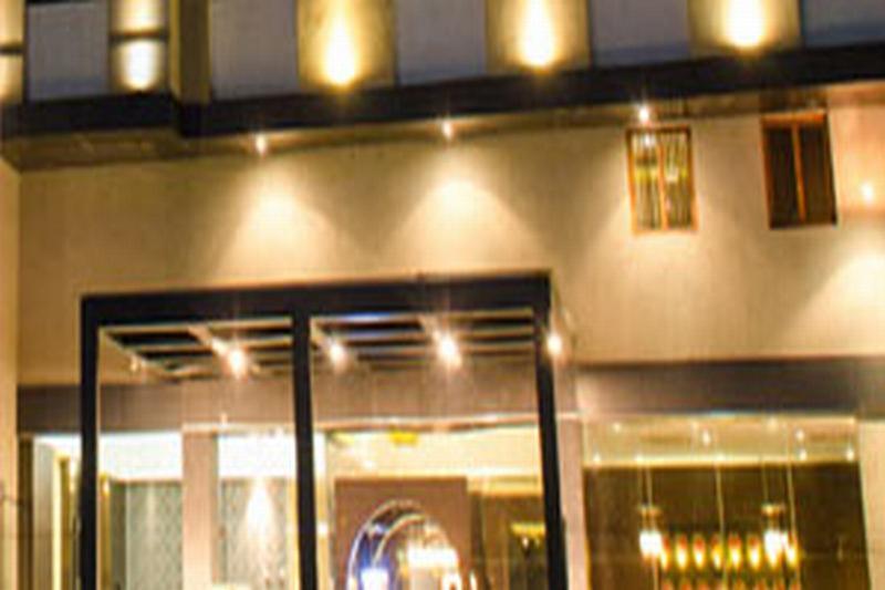 Hotel Siesta Hinjewadi Pune Exterior foto